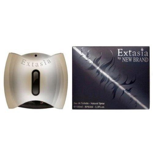 Extasia 100ml Edt M