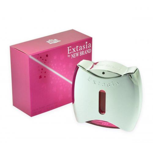 Extasia 100ml EdP W