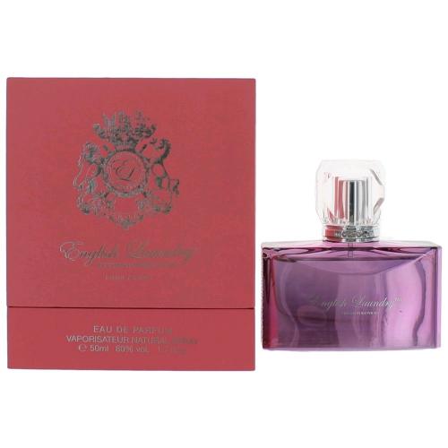 English Laundry 3.4 oz. Edp. w