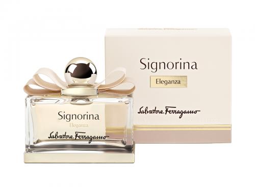 Signorina Eleganza 3.4OZ Edp W