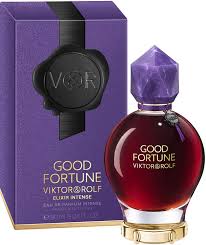 GOOD FORTUNE BY VIKTOR & ROLF By VIKTOR & ROLF For WOMEN