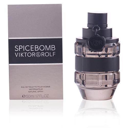 Spicebomb F.b.1.7oz Edt M