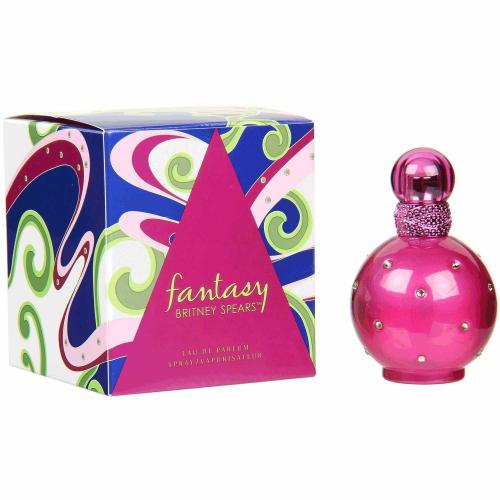 Fantasy Britney S.100ml edp w