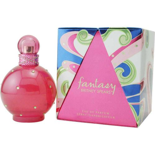 Fantasy Britney S. 50ml edp w