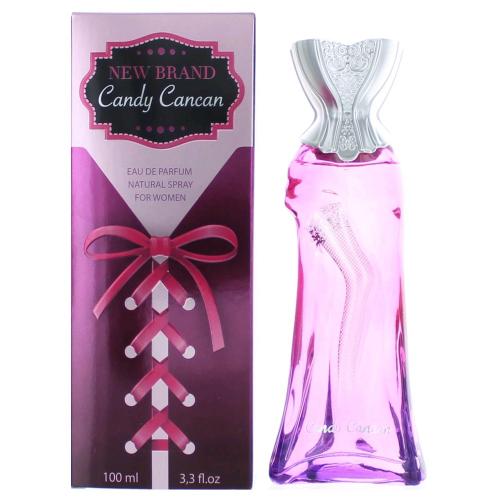 CANDY CANCAN 3.3oz edp w