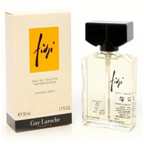 Fidji 50ml Edt w