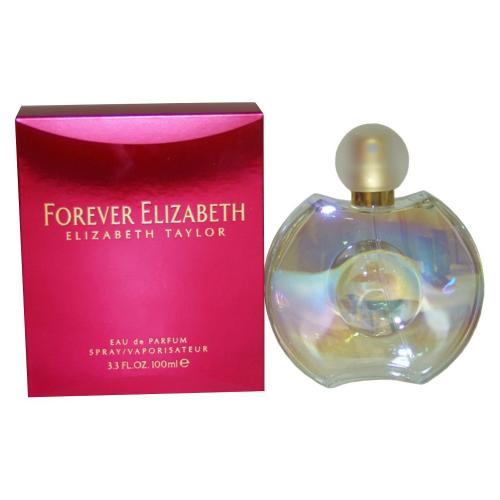 Forever Elizabeth 100ml Edp W