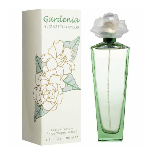 Gardenia 100ml Edp W