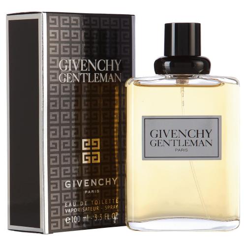 G. Gentleman 100ml Edt m