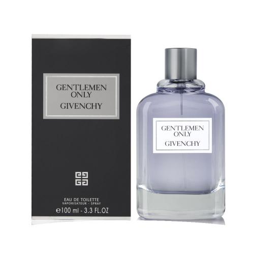 G. Gentlem Only 3.3oz edt M