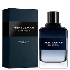 GENTLEMAN INTENSSE BY GIVENCHY