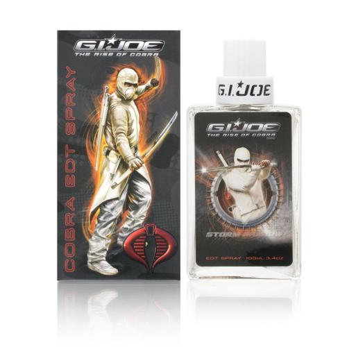 G.i.joe 3.4oz edt Boy