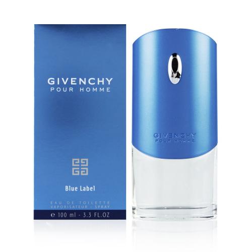 Giv. P. H. Blue 100ml edt M