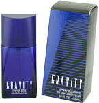 GRAVITY By COTY For MEN