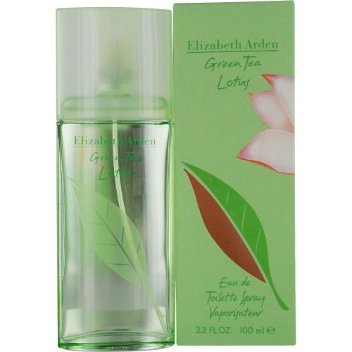 Green Tee 100ml Edt W