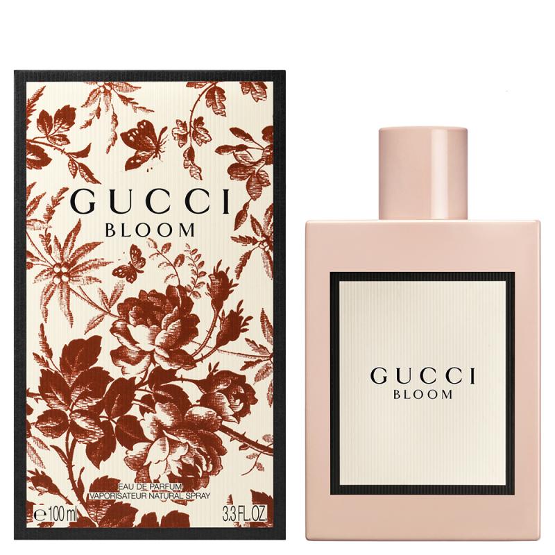 Gucci Bloom 3.4oz. Edp W