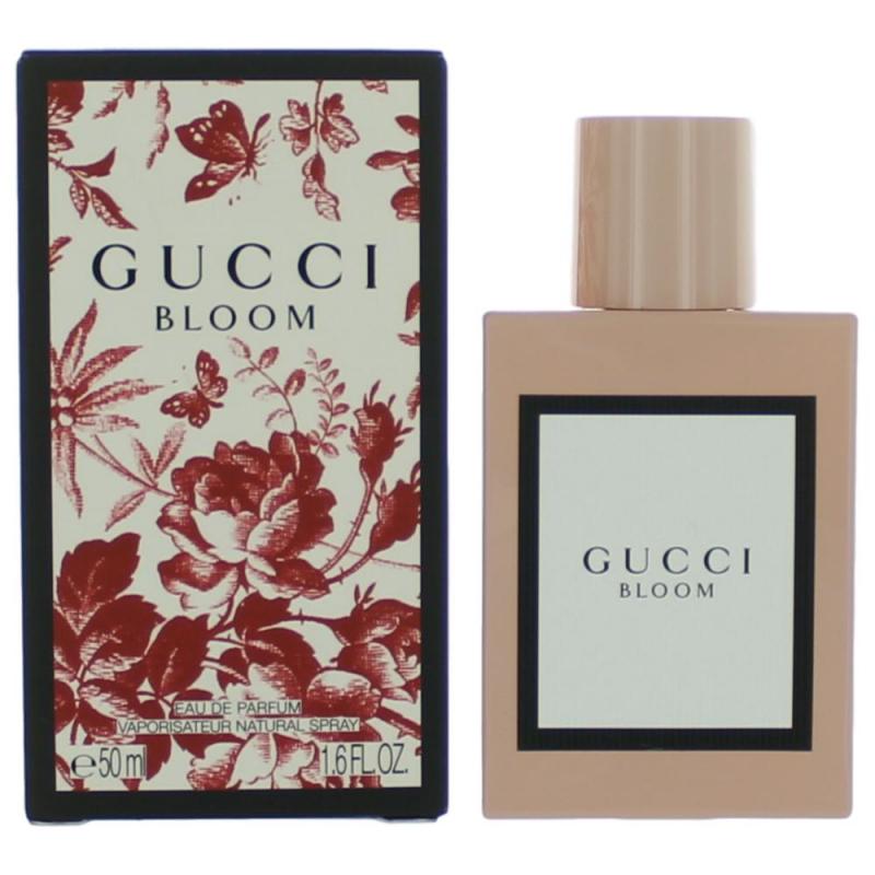 Gucci Bloom 1.6oz. Edp W