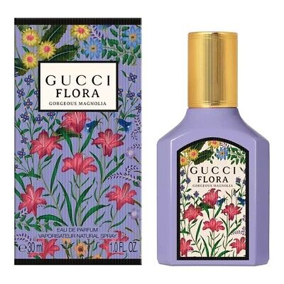 GLAMOROUS MAGNOLIA By GUCCI For Women