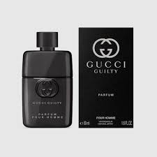 GUCCI GUILTY BY GUCCI BY GUCCI FOR MEN