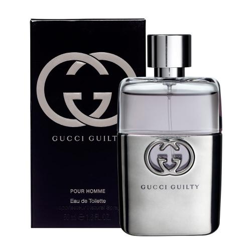 Gucci Guilty 90ml edt M