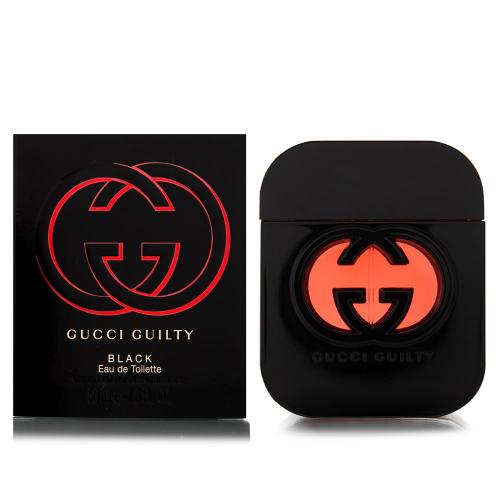 Gucci Guilty Black 1.7oz edt w