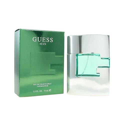 Guess 2.5oz edt M