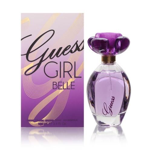 G. GIRL BELLE 3.4 EDT W