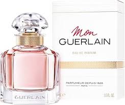 MON GUERLAIN BY GUERLAIN