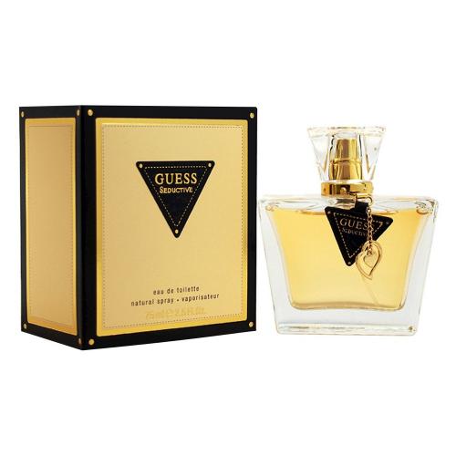 Guess Seductive 2.5oz edt W