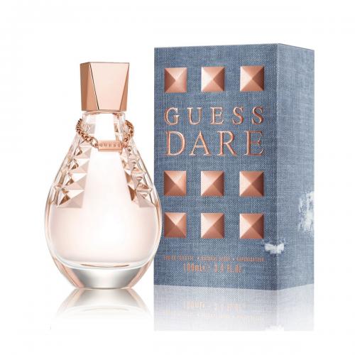 Guess Dare 3.4 oz. Edt W