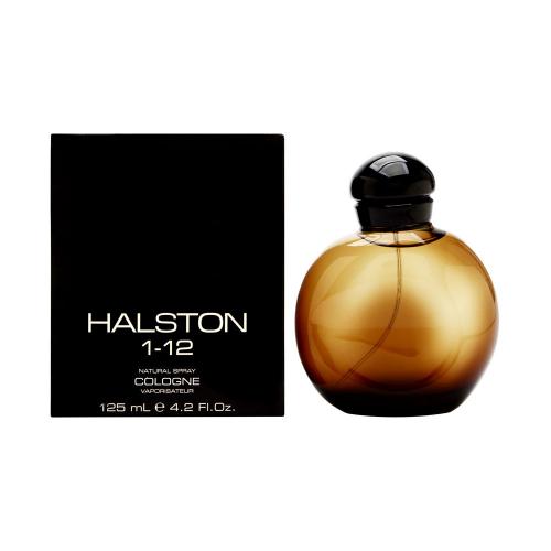 Halston 1-12 120ml Edt M