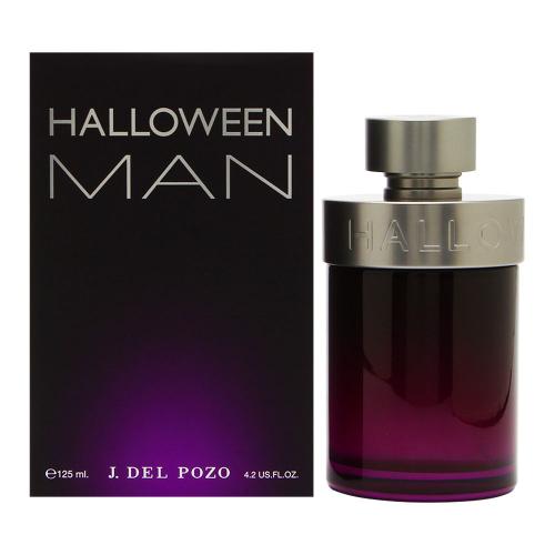 Halloween 4.2oz. Edt M