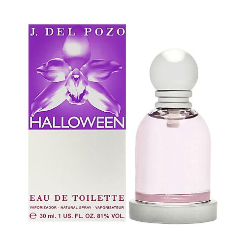 Halloween 30ml Edt w