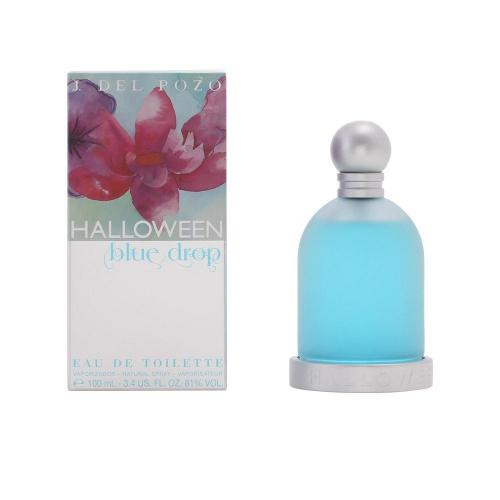 HALLOWEEN BLUE DROP 100 Edt w