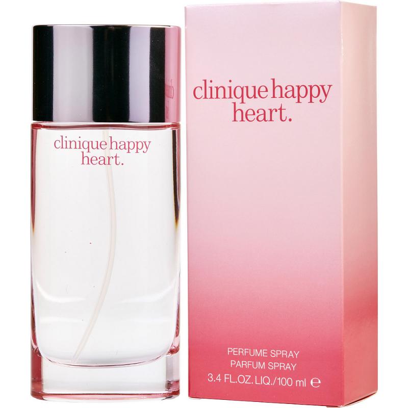 Happy Heart 100ml Edp W