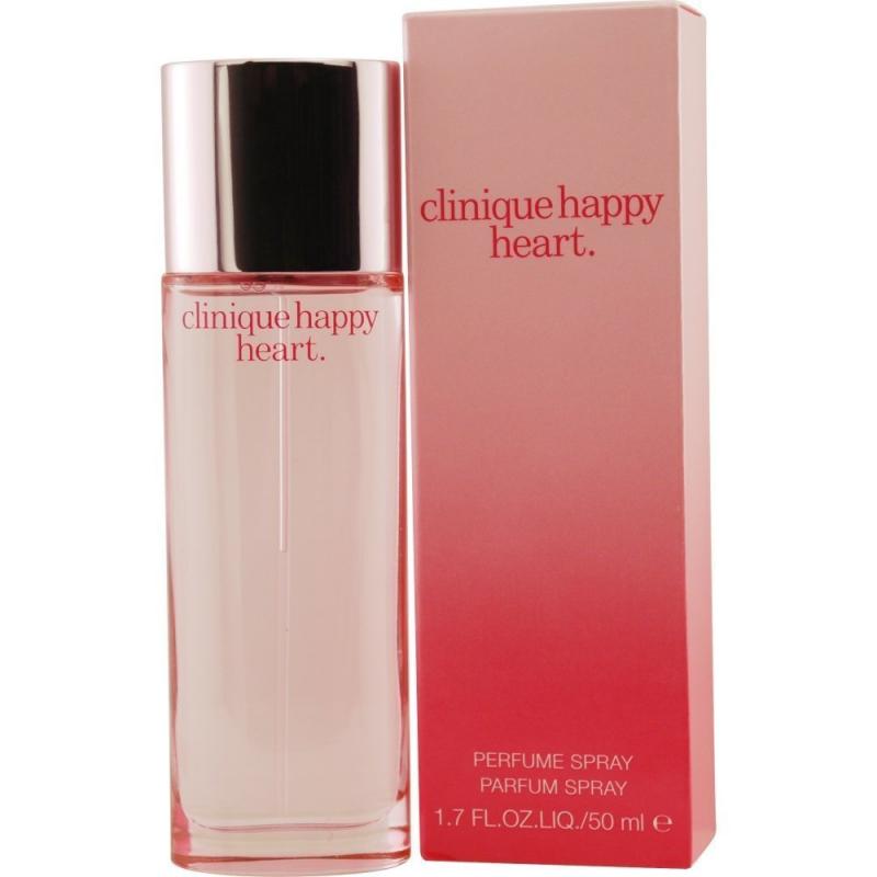 Happy Heart 50ml Edp W