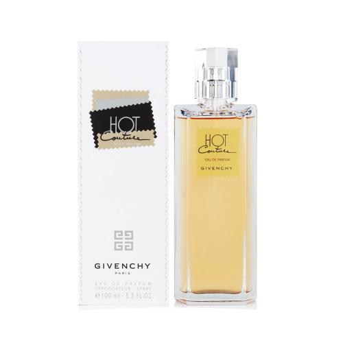 Hot Couture new 100ml Edp W