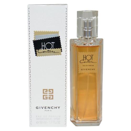 Hot Couture 50ml Edp W