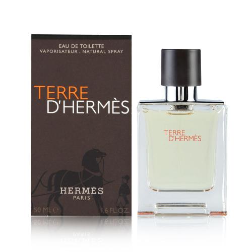 Terre D(hermes 1.7oz edt M