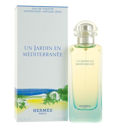 Un J. En Medi. 3.3oz edt w