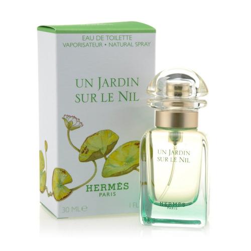 Un J. Sur Le Nil 50ml edt W