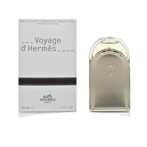 Voyage D(hermes 3.4oz Edt M