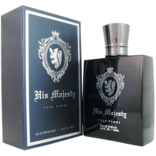 His Majesty 3.4oz edt m