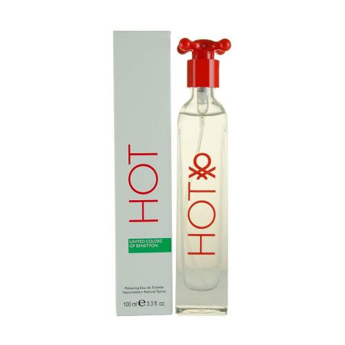 Hot 100ml Edt w