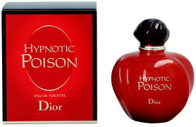 HYPNOTIC POISON BY CHRISTIAN DIOR BY CHRISTIAN DIOR FOR WOMEN