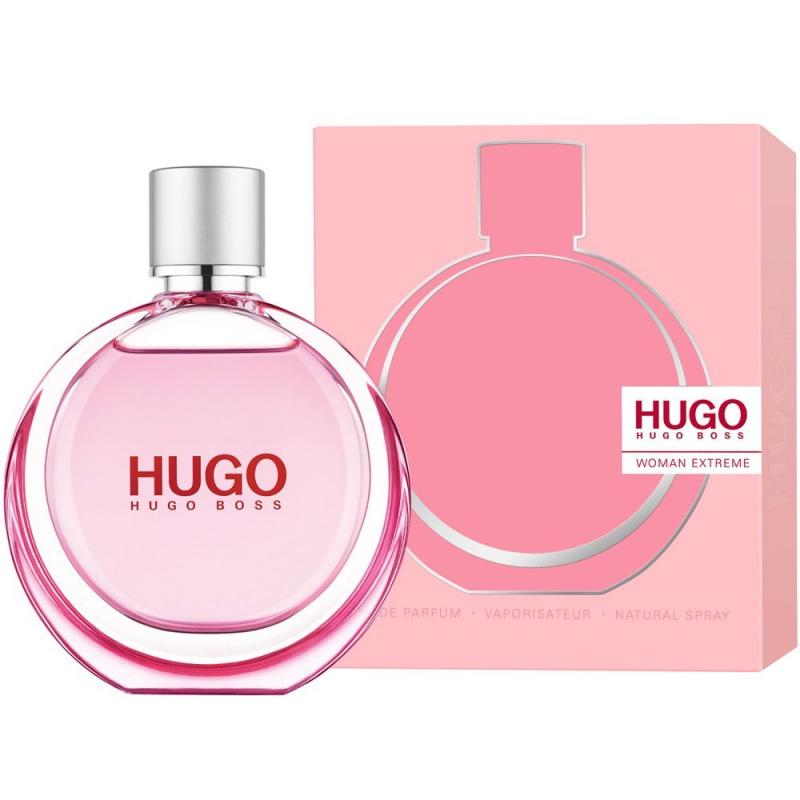 HUGO EXTREME 2.5OZ. EDP W