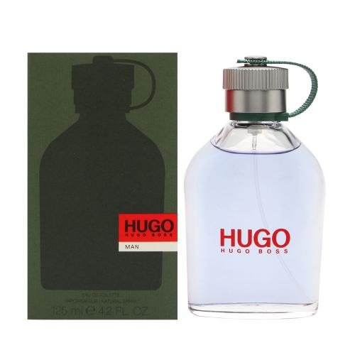 HUGO GREEN 4.2 oz. edt M