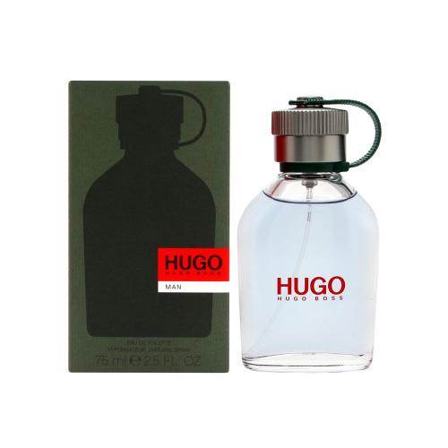 HUGO GREEN 2.5 edt M