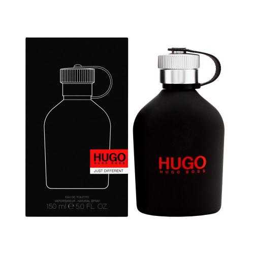 Hugo Just Different 5.1 Edt m