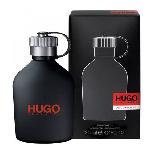 Hugo Just Different 4.2 Edt m